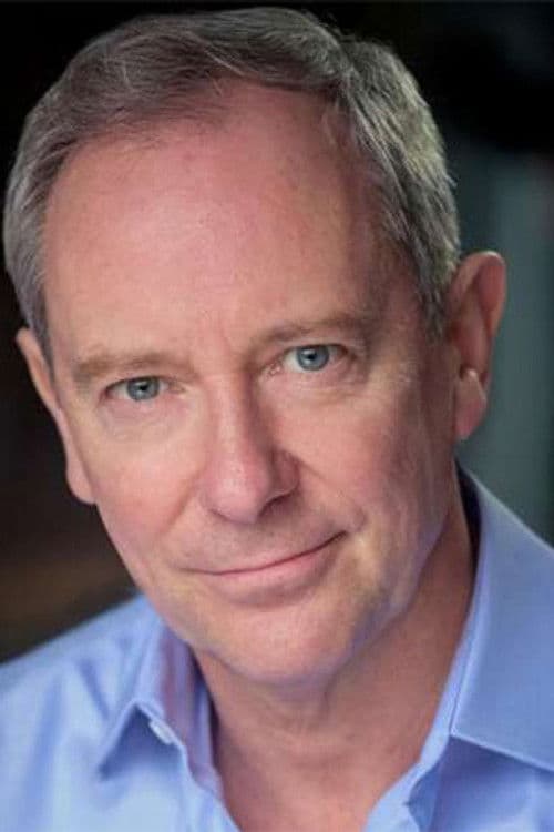 Robin Kermode profile photo