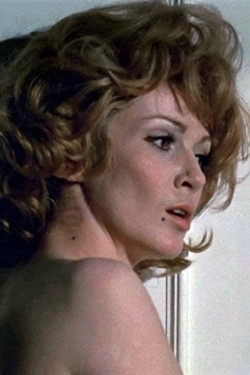 Anna Douking profile photo