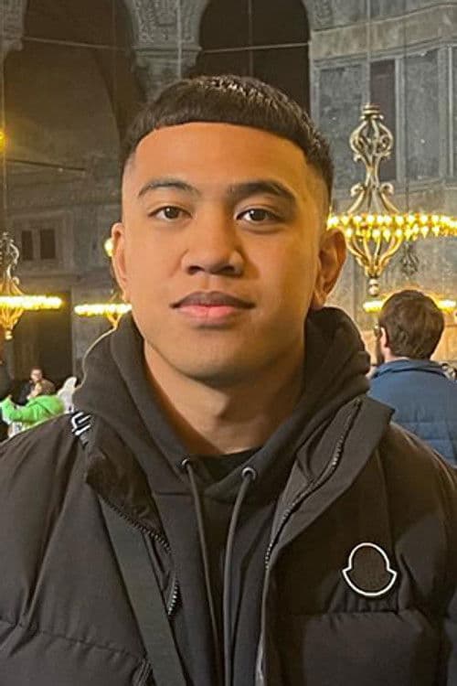 Justice Jackson profile photo