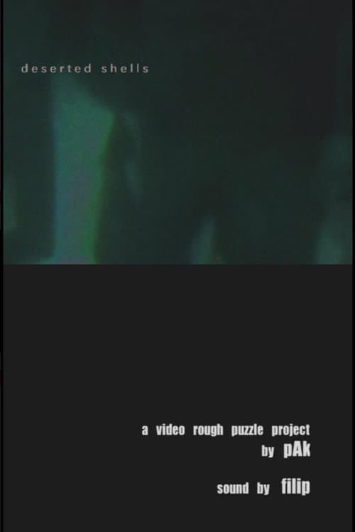 Deserted Shells poster