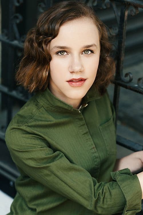 Francesca Murdoch profile photo