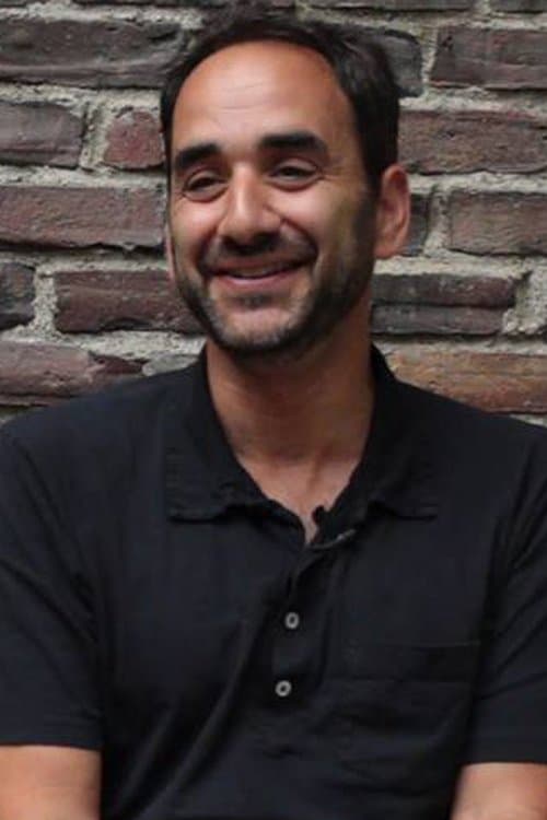 Pete Goldfinger profile photo