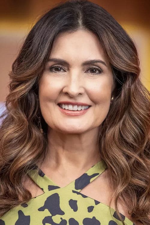 Fátima Bernardes profile photo
