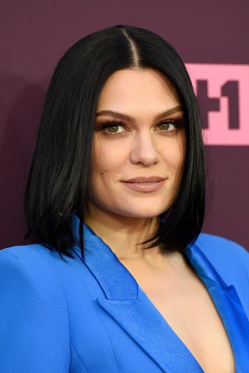Jessie J profile photo