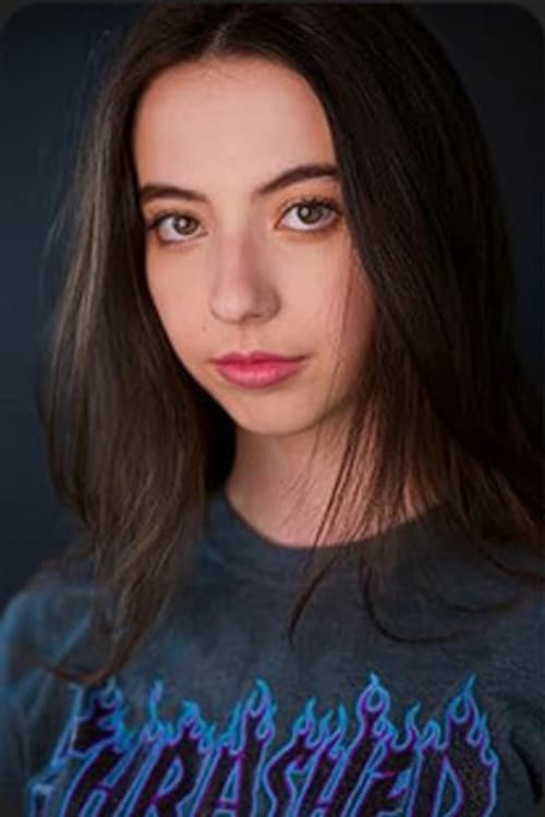 Iunia Dinu profile photo