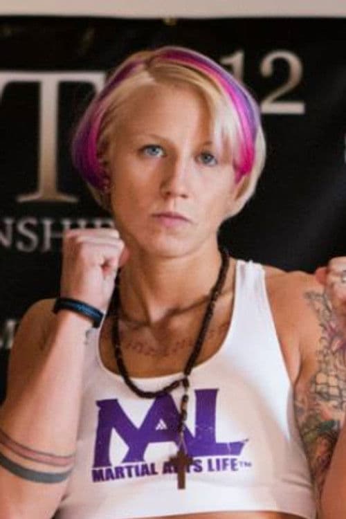 Lacey Schuckman profile photo