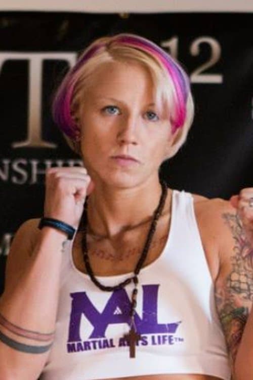 Lacey Schuckman profile photo