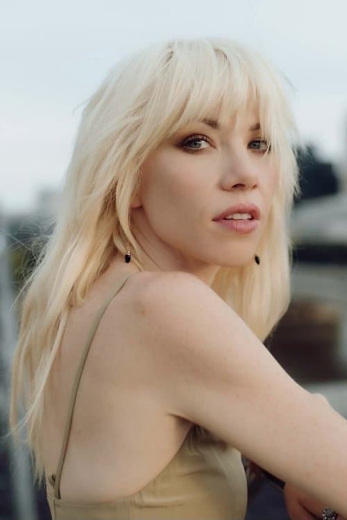Carly Rae Jepsen profile photo
