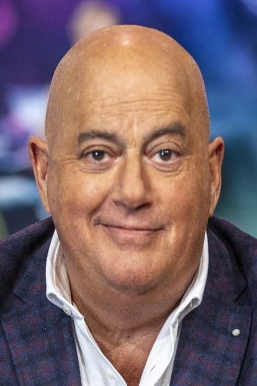 Jack van Gelder profile photo