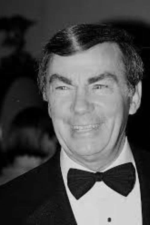 Sam Donaldson profile photo