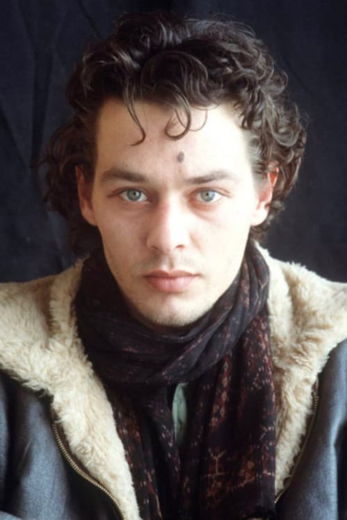 Christian Aaron Boulogne profile photo
