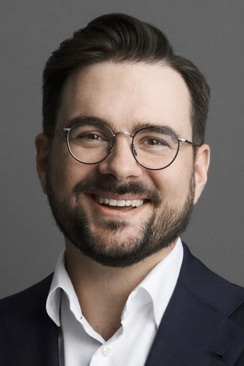 Phillip Faber profile photo