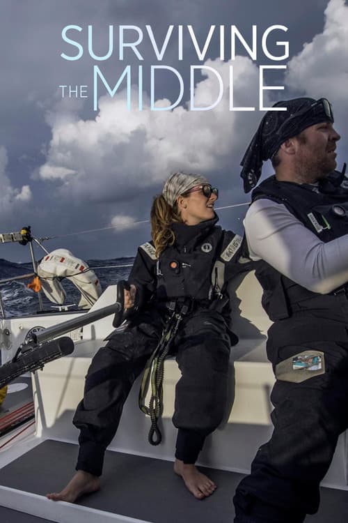 Surviving the Middle poster
