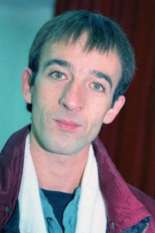 Danny Segev profile photo