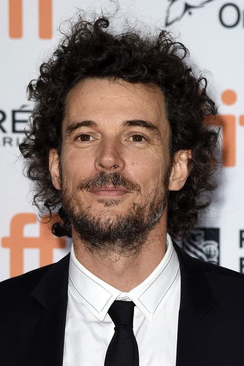 Garth Davis profile photo