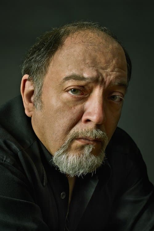 Tony Rucco profile photo