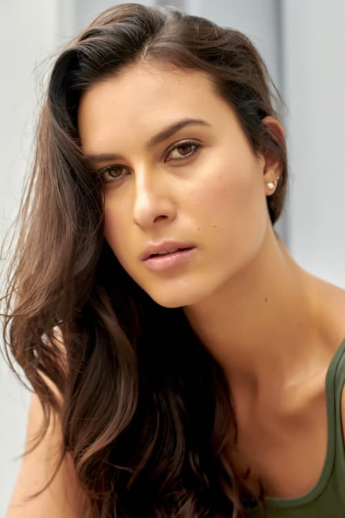 Cesalina Gracie profile photo