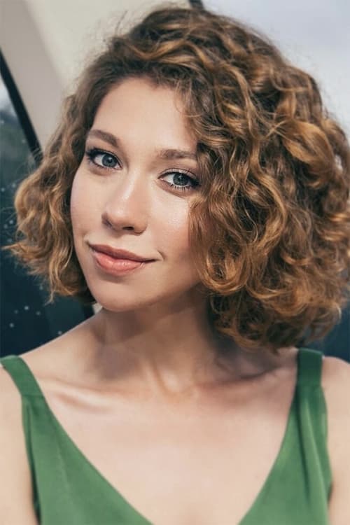 Alina Alekseeva profile photo