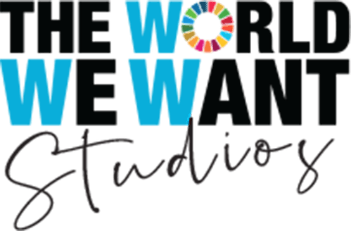 The World We Want Studios
