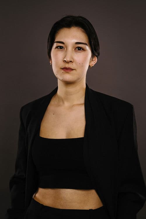Miwako Van Weyenberg profile photo