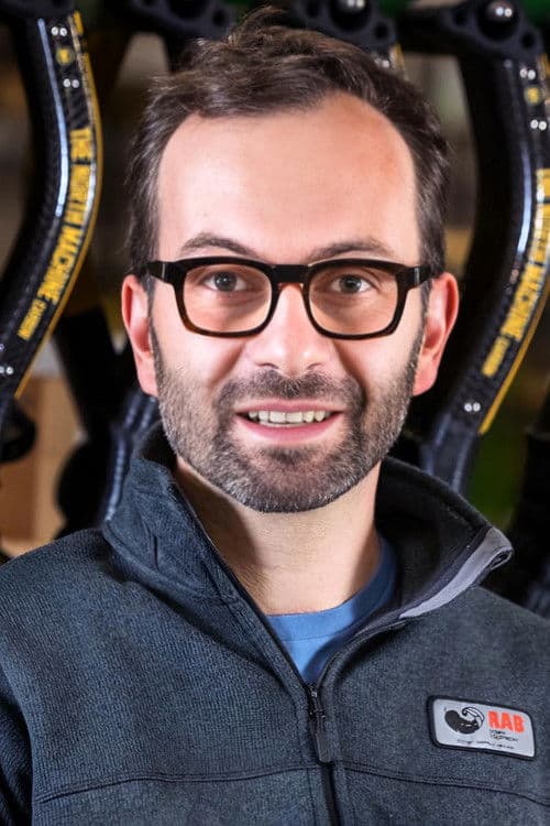 Oliviero Gobbi profile photo