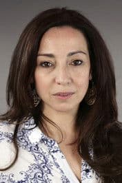 Ana Nave profile photo