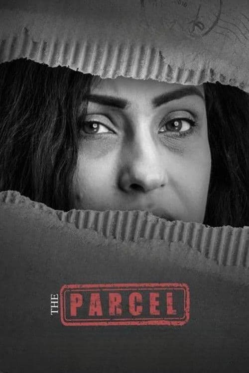 The Parcel poster
