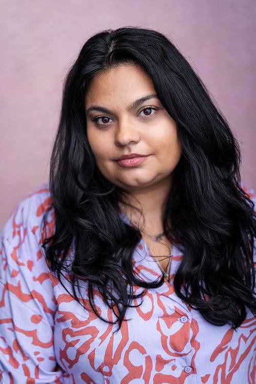 Shermin Hassan profile photo