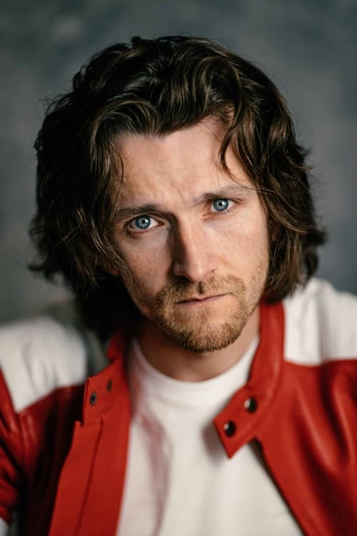 Shane O'Regan profile photo