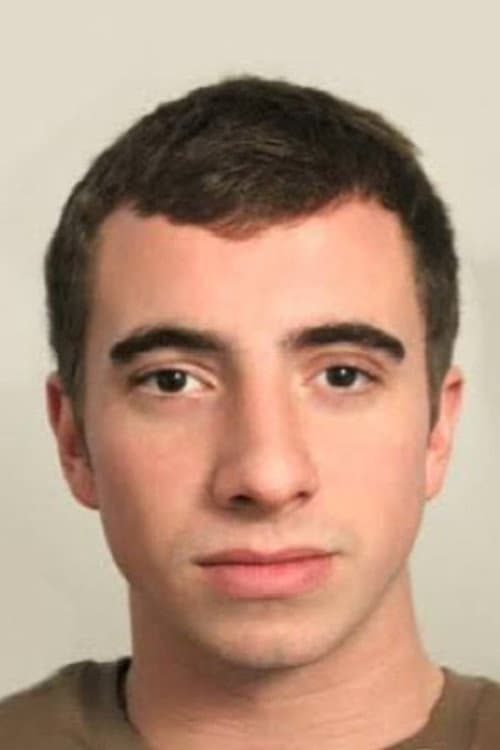 Liam Rydell profile photo