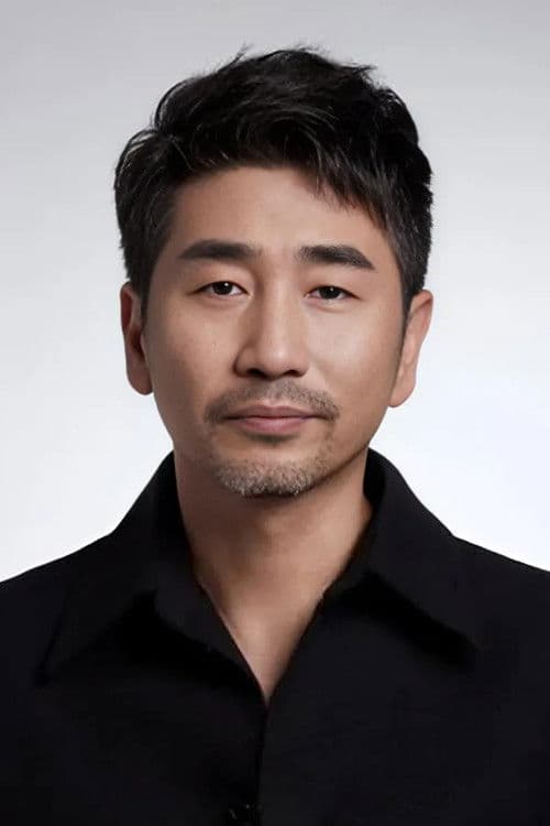 Sha Baoliang profile photo