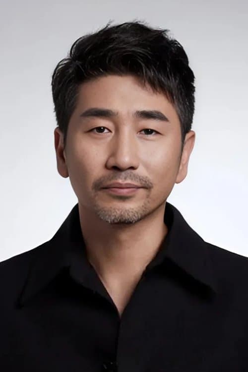 Sha Baoliang profile photo