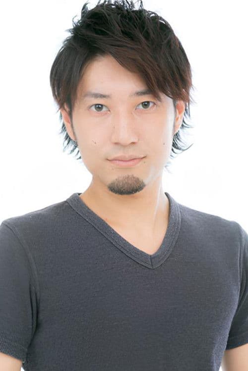 Shouichi Nishida profile photo
