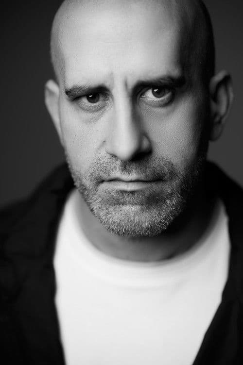 John Vizaniaris profile photo