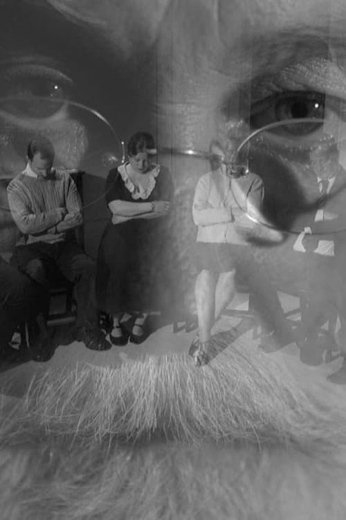 I Do Not Want To Smoke poster