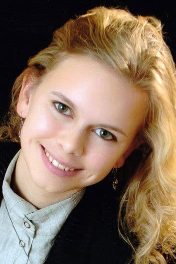 Anastasia Zurkalova profile photo