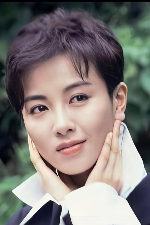 Fennie Yuen Kit-Ying profile photo