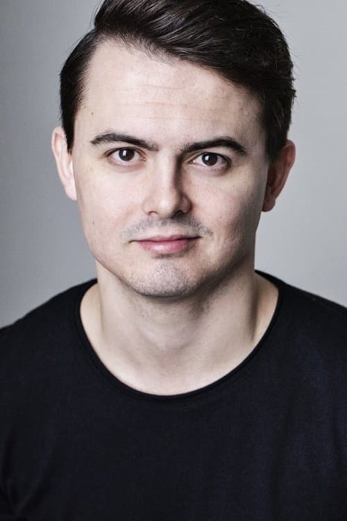 Luke Street profile photo