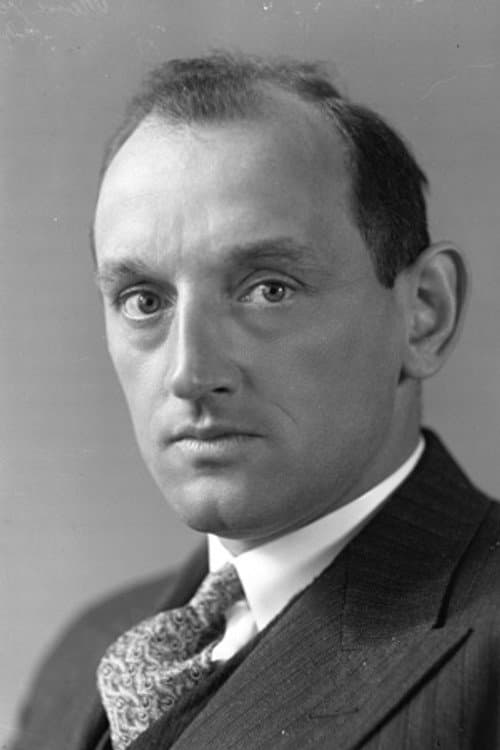Gerrit Jan van Heuven Goedhart profile photo