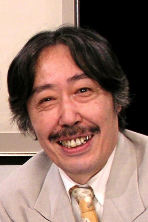 Seiichi Hayashi profile photo