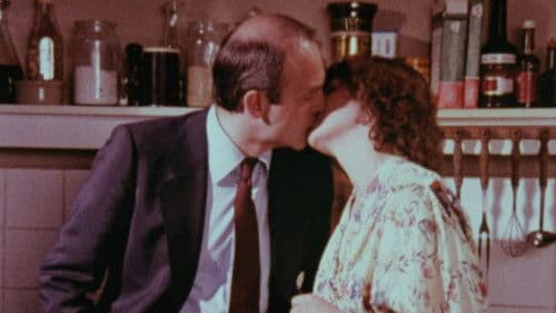 Der kostbare Gast poster