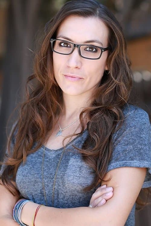 Shannan Leigh Reeve profile photo