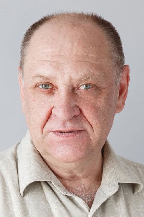 Vladimir Matveev profile photo