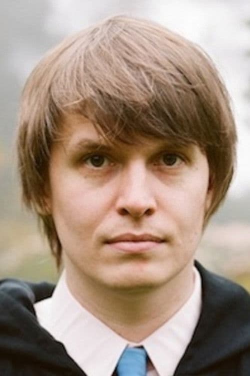 Chris Walla profile photo