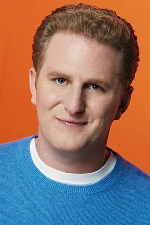 Michael Rapaport profile photo