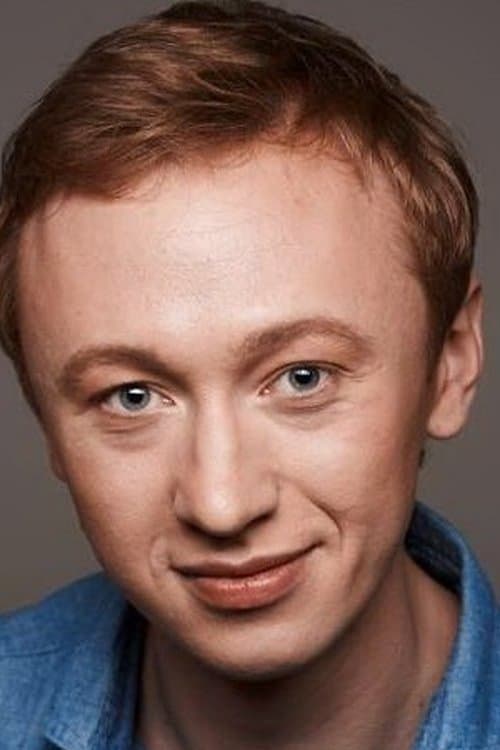 Anton Anosov profile photo