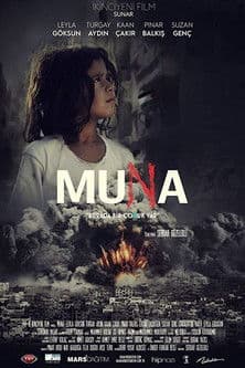 Muna poster