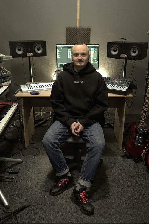 Yaroslav Tatarchenko profile photo