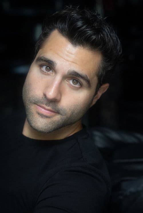 Arian Abadi profile photo