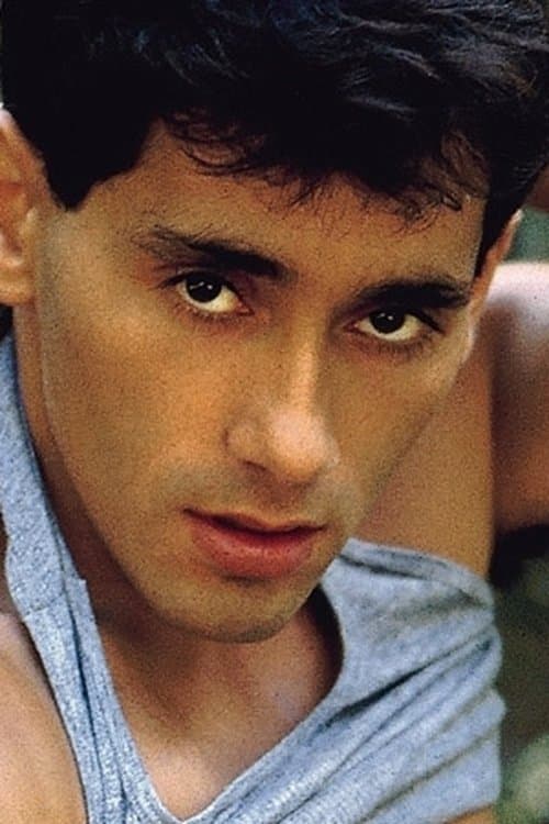 Joe Savage profile photo